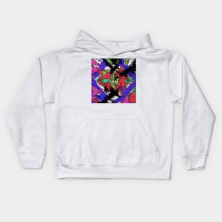 Shattered Kids Hoodie